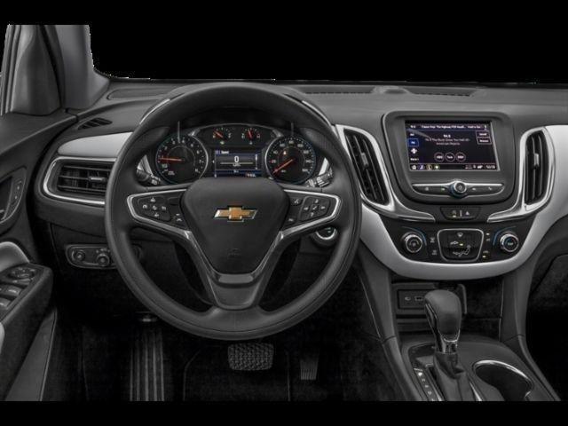 2023 Chevrolet Equinox AWD RS