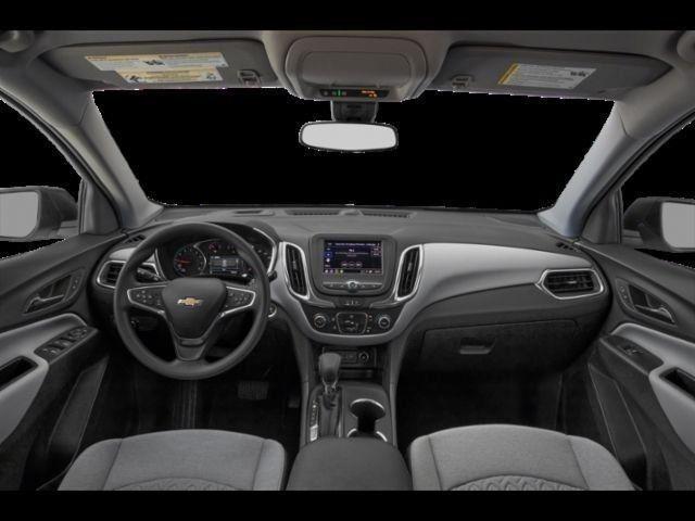2023 Chevrolet Equinox AWD RS
