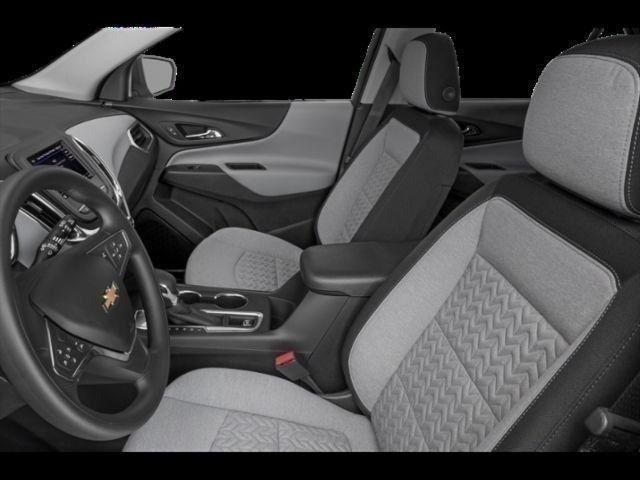 2023 Chevrolet Equinox AWD RS