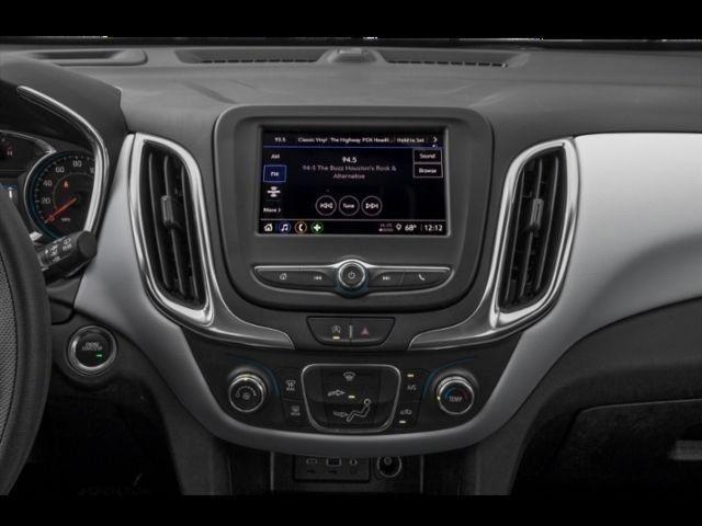 2023 Chevrolet Equinox AWD RS