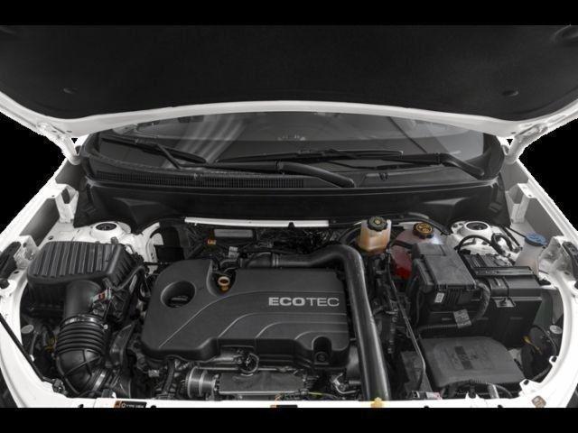 2023 Chevrolet Equinox AWD RS