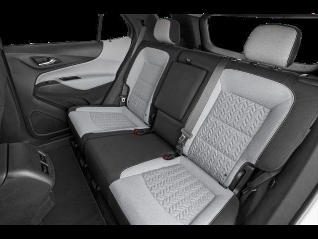 2023 Chevrolet Equinox AWD RS