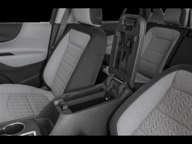 2023 Chevrolet Equinox AWD RS