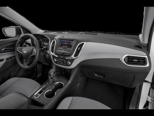 2023 Chevrolet Equinox AWD RS