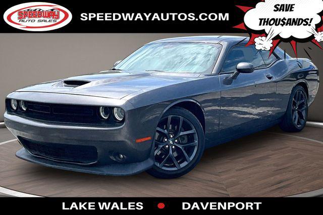 2020 Dodge Challenger GT for sale in Lake Wales, FL