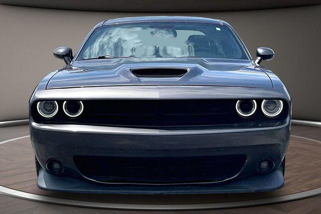2020 Dodge Challenger GT