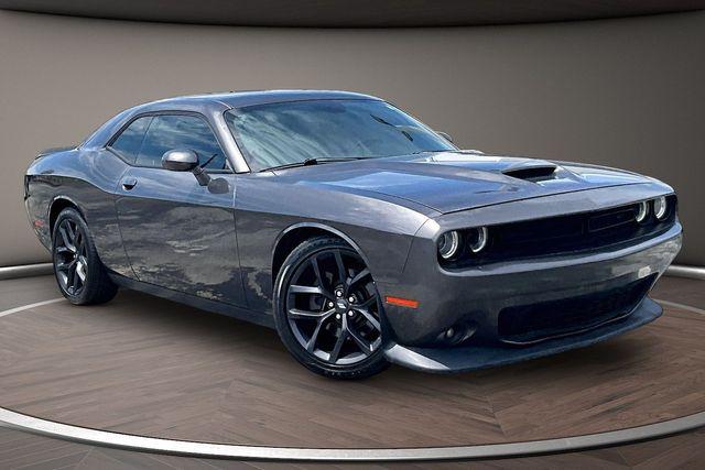2020 Dodge Challenger GT