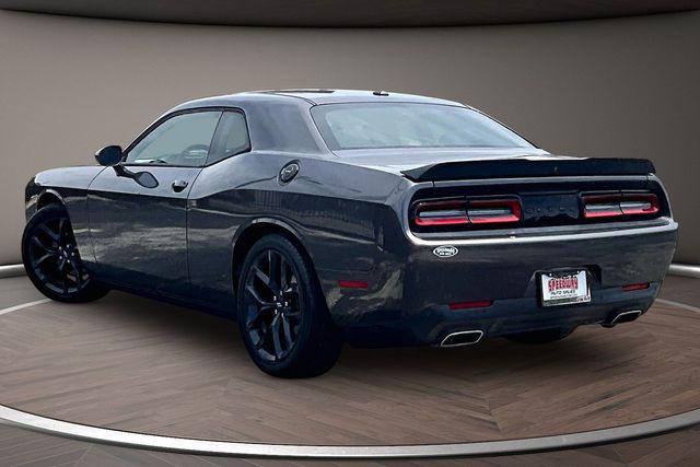 2020 Dodge Challenger GT