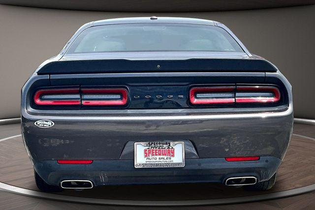 2020 Dodge Challenger GT