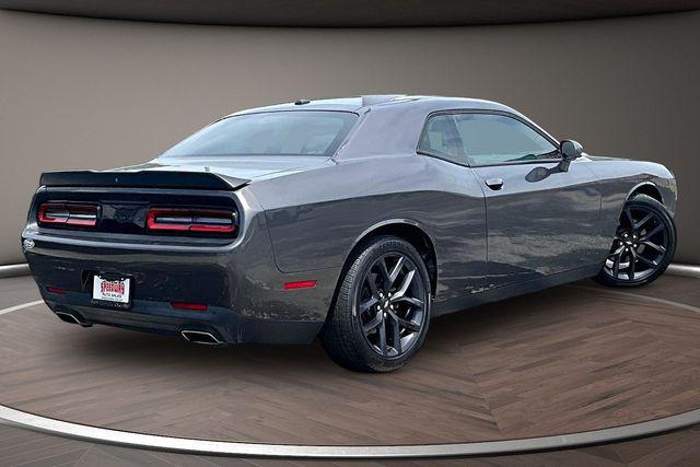 2020 Dodge Challenger GT
