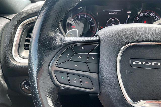 2020 Dodge Challenger GT