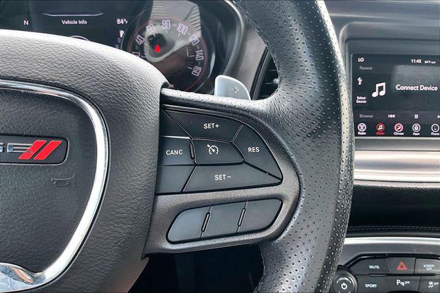 2020 Dodge Challenger GT
