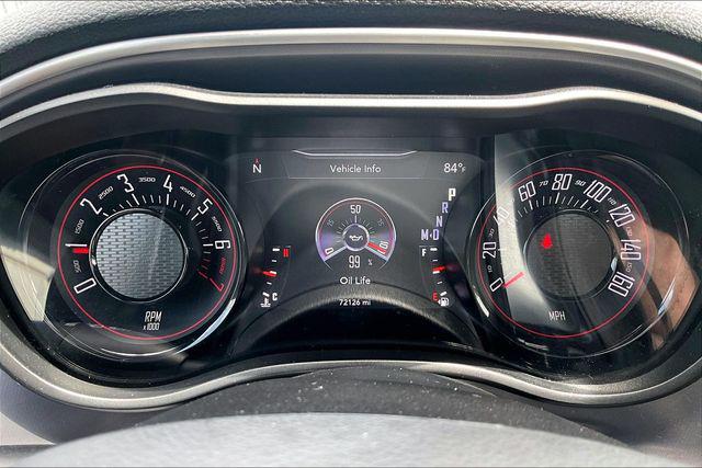 2020 Dodge Challenger GT
