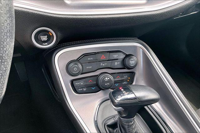 2020 Dodge Challenger GT