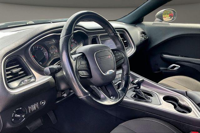 2020 Dodge Challenger GT