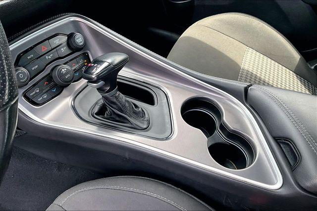 2020 Dodge Challenger GT