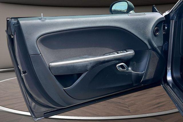 2020 Dodge Challenger GT