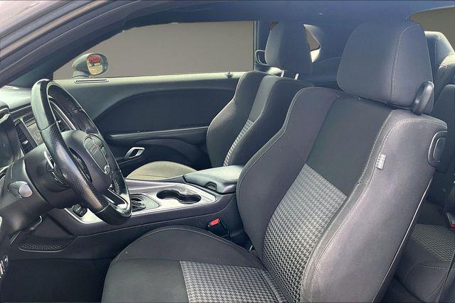 2020 Dodge Challenger GT