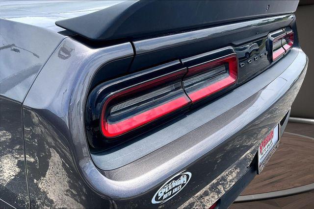 2020 Dodge Challenger GT