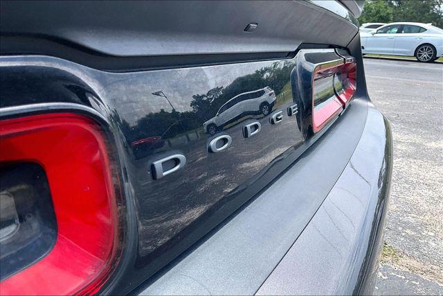 2020 Dodge Challenger GT