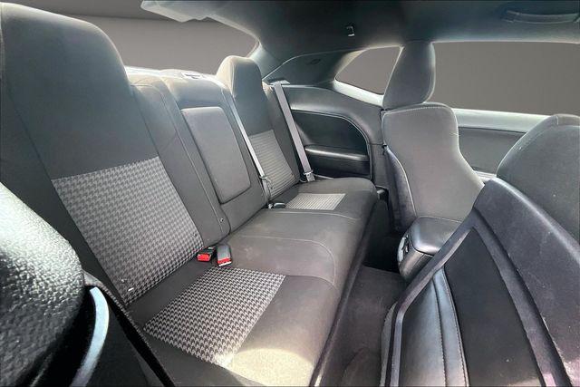 2020 Dodge Challenger GT