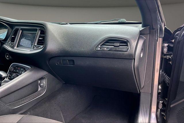 2020 Dodge Challenger GT