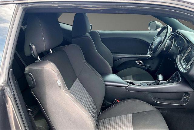 2020 Dodge Challenger GT