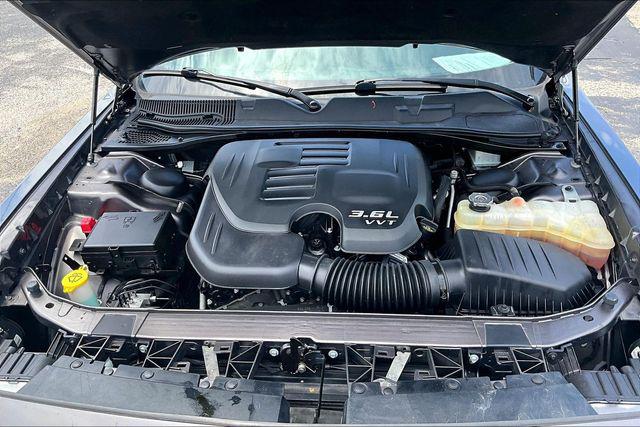 2020 Dodge Challenger GT