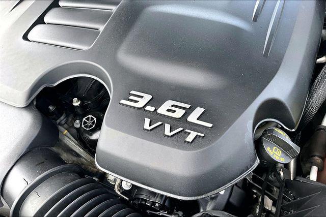2020 Dodge Challenger GT