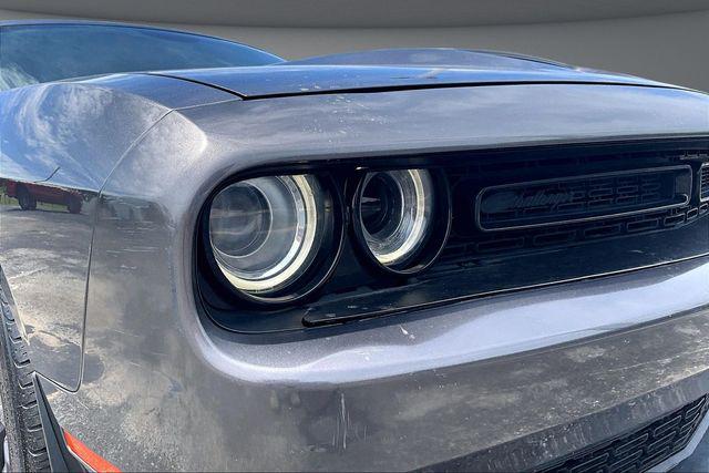 2020 Dodge Challenger GT