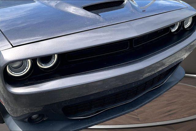 2020 Dodge Challenger GT