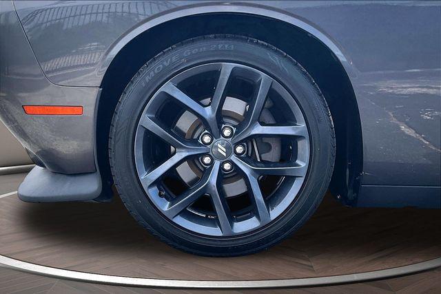 2020 Dodge Challenger GT