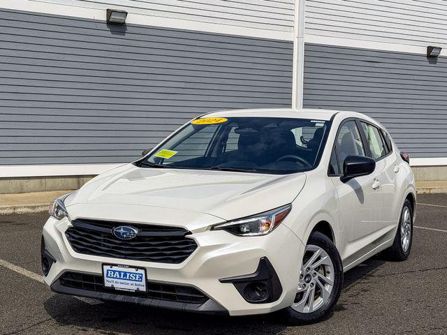 2024 Subaru Impreza Base 5-Door