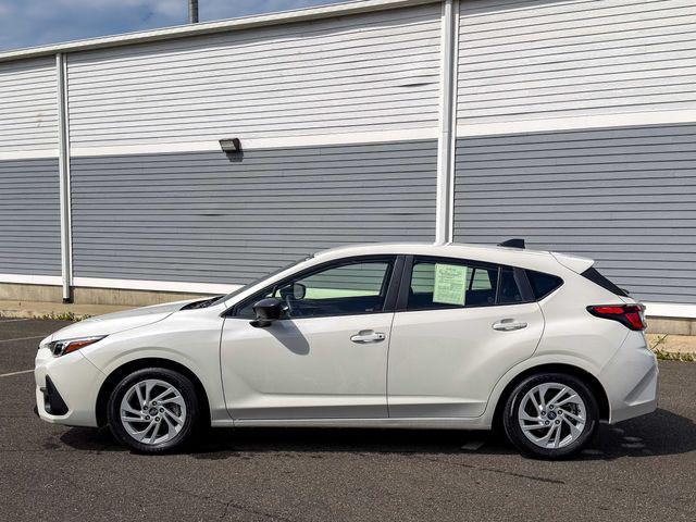 2024 Subaru Impreza Base 5-Door