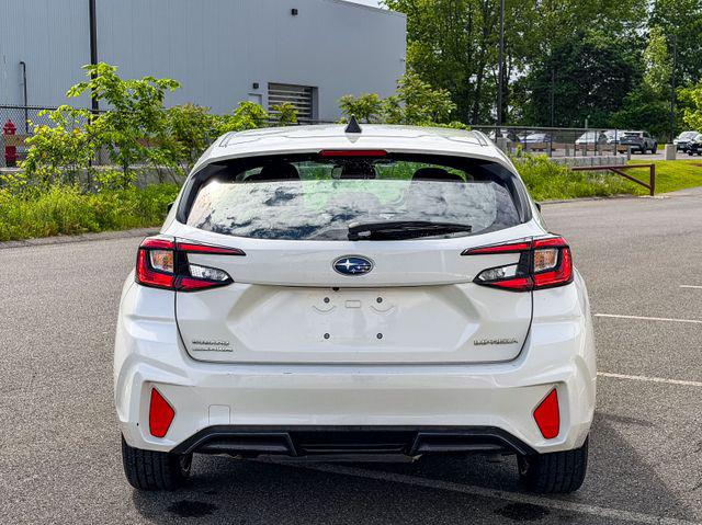 2024 Subaru Impreza Base 5-Door