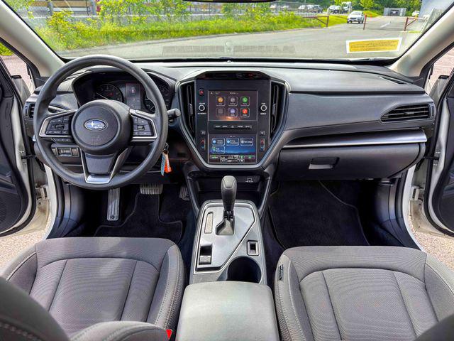 2024 Subaru Impreza Base 5-Door
