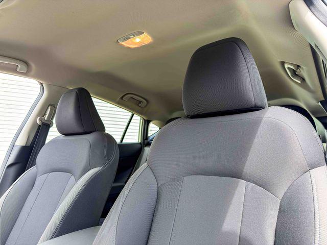 2024 Subaru Impreza Base 5-Door