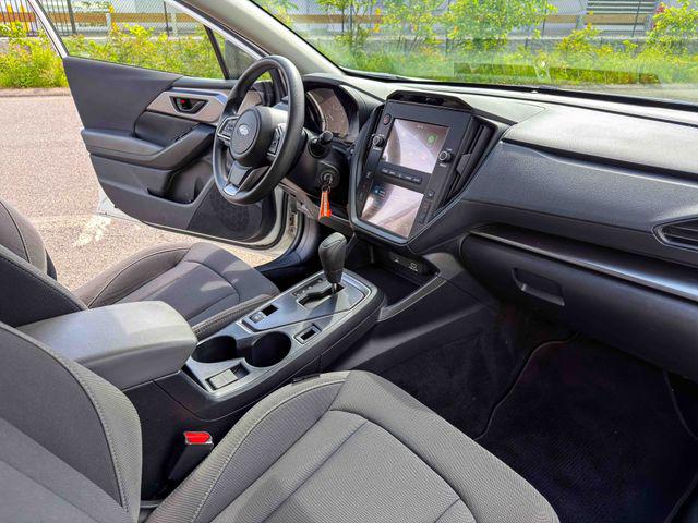 2024 Subaru Impreza Base 5-Door