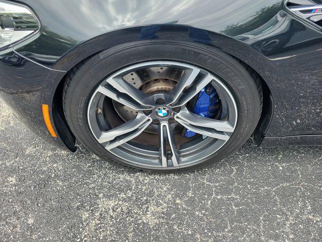 2019 BMW M5 Base