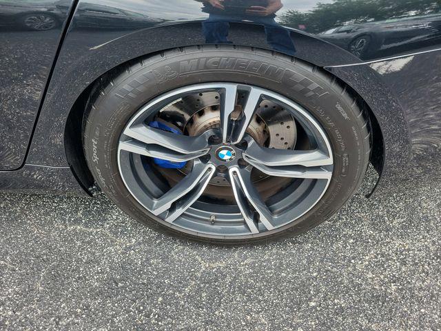 2019 BMW M5 Base