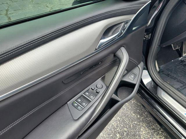 2019 BMW M5 Base