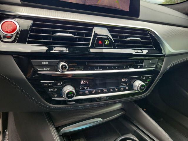2019 BMW M5 Base