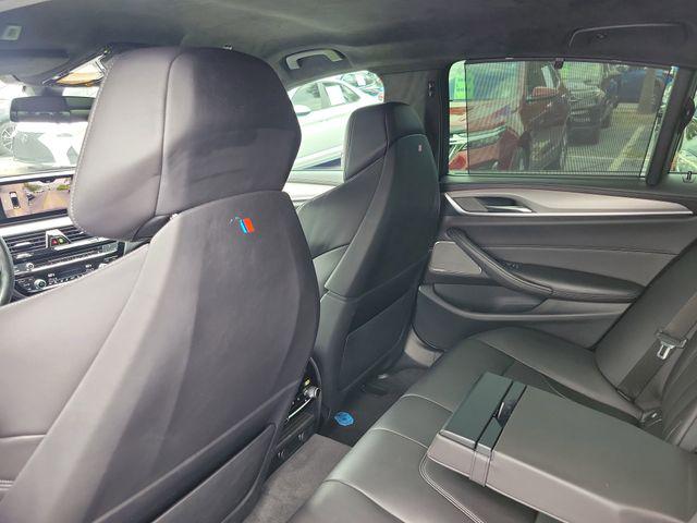 2019 BMW M5 Base