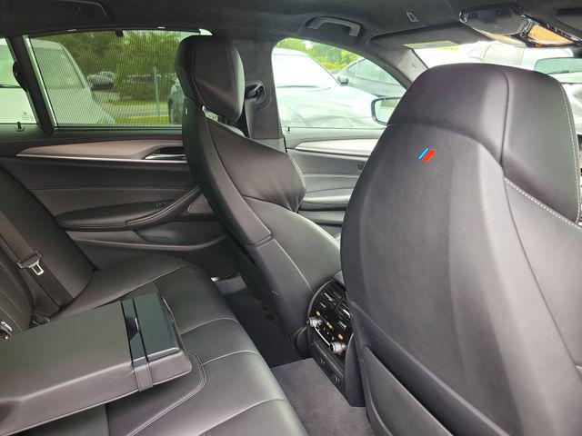 2019 BMW M5 Base