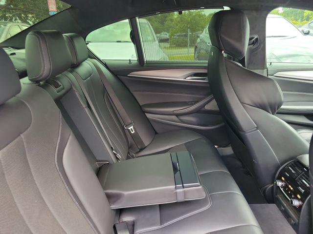 2019 BMW M5 Base