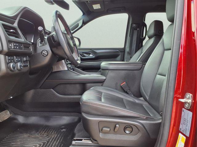 2022 Chevrolet Tahoe 4WD RST