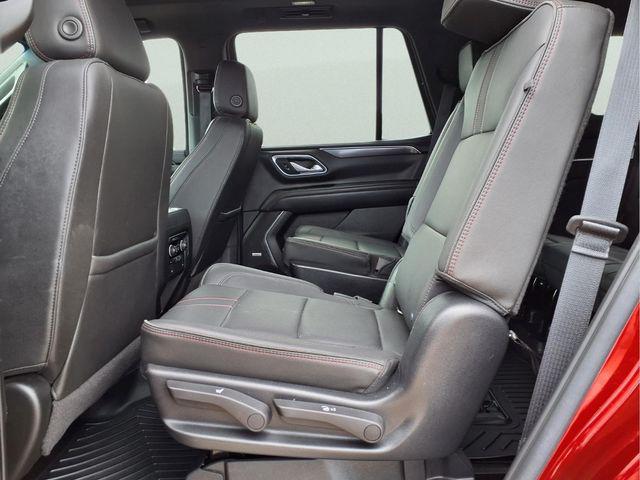 2022 Chevrolet Tahoe 4WD RST