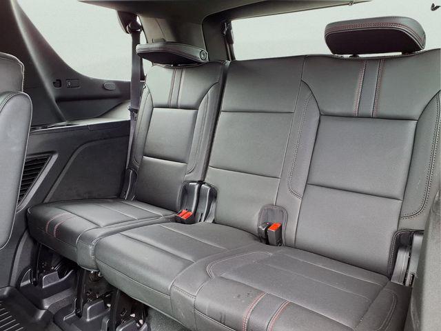 2022 Chevrolet Tahoe 4WD RST