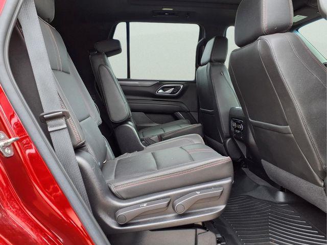 2022 Chevrolet Tahoe 4WD RST
