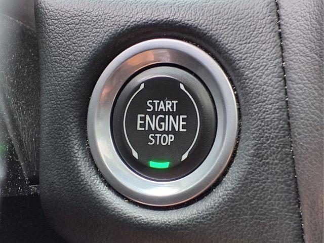 2022 Chevrolet Tahoe 4WD RST